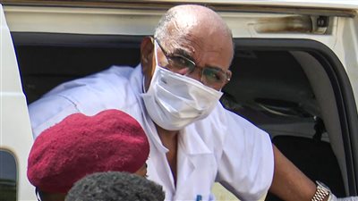 واشنطن تؤيد قرار السودان بتسليم البشير للمحكمة الجنائية الدولية