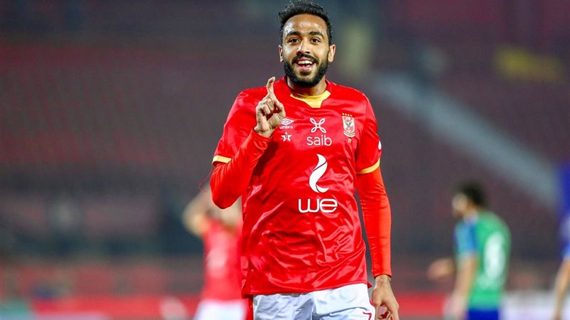 محمود عبدالمنعم كهربا