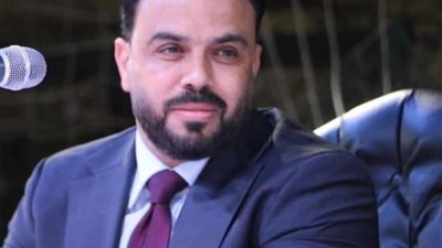 مجاهد يعلن ترشحه لرئاسة سموحة