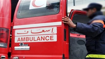 مصرع 7 أشخاص وإصابة 21 بحادث سير في المغرب