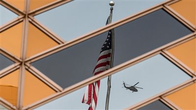 صحيفة: الولايات المتحدة قد تغلق سفارتها في كابل