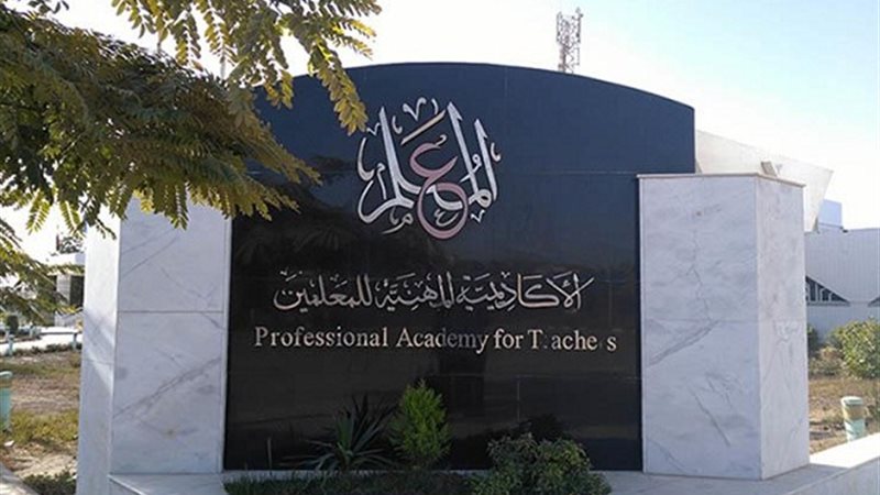 الاكاديمية المهنية