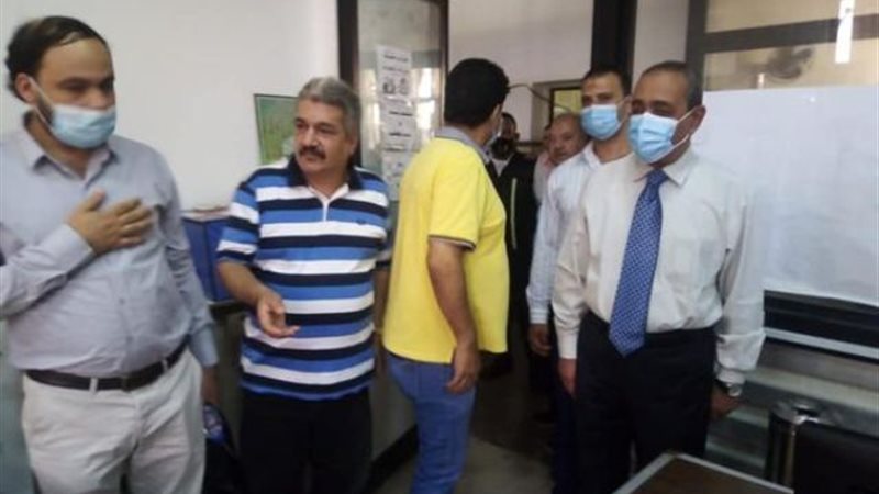 بوابة الجمهورية