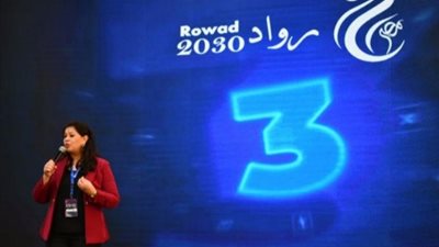 التخطيط تشارك بفعاليات قمة مصر المهنية 
