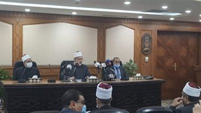 بالأسماء ...أوائل الشهادة الثانوية الأزهرية شعبة العلوم الإسلامية وشعبة أدبي كفيف