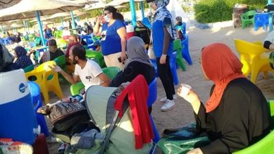 صحة البحر الأحمر استمرار حملات التوعية والتواصل المجتمعي