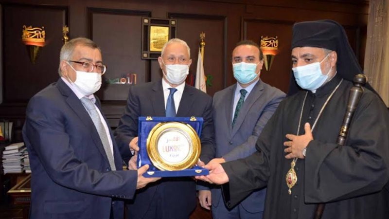 بوابة الجمهورية