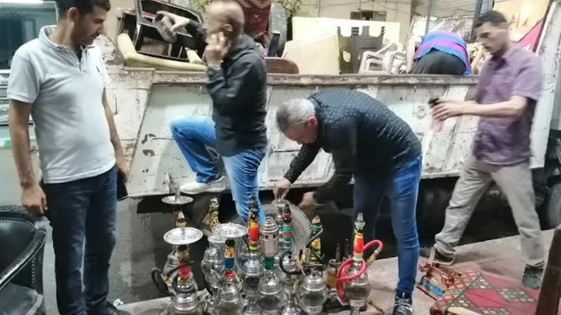 بوابة الجمهورية