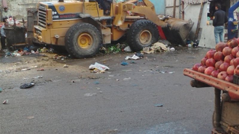 بوابة الجمهورية