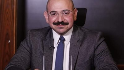 عبد الرحمن خليل: العاصمة الإدارية نقلة عمرانية وتجارية وصناعية غير مسبوقة