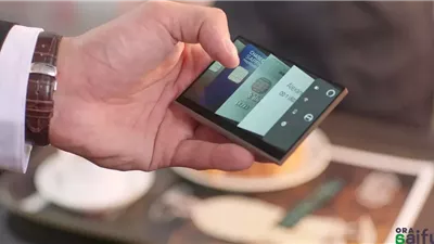 6 خدمات لتحفيز استخدام وسائل الدفع الإلكترونية.. تعرف عليها