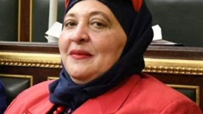 برلمانية قنائية تتقدم بطلب اقتراح لحل الجدل القائم حول رغيف العيش