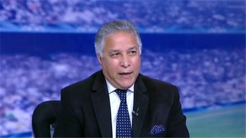 بكري سليم المدير