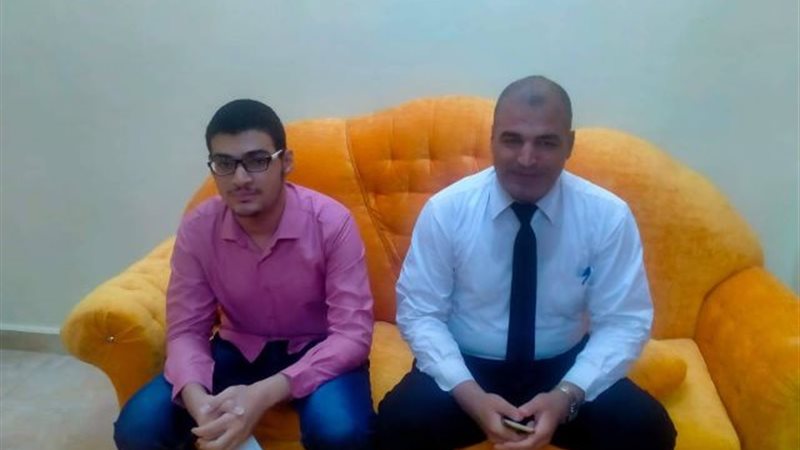 بوابة الجمهورية