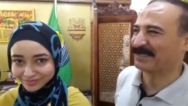 بوابة الجمهورية