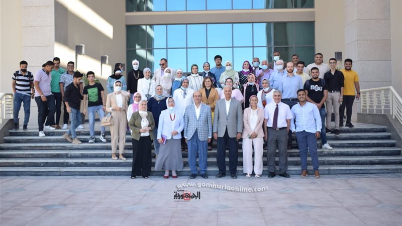 بوابة الجمهورية