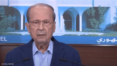 عون: استخدمت كل صلاحياتي الدستورية حتى أجد حلا لأزمة الوقود