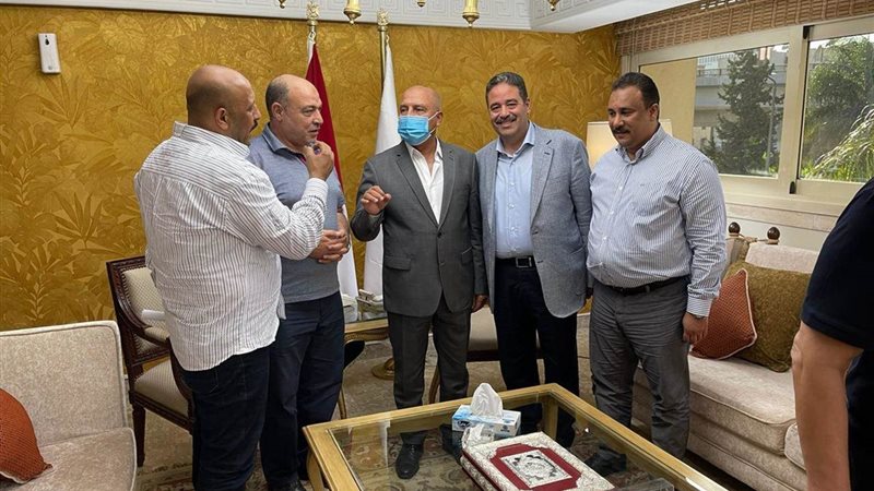 بوابة الجمهورية