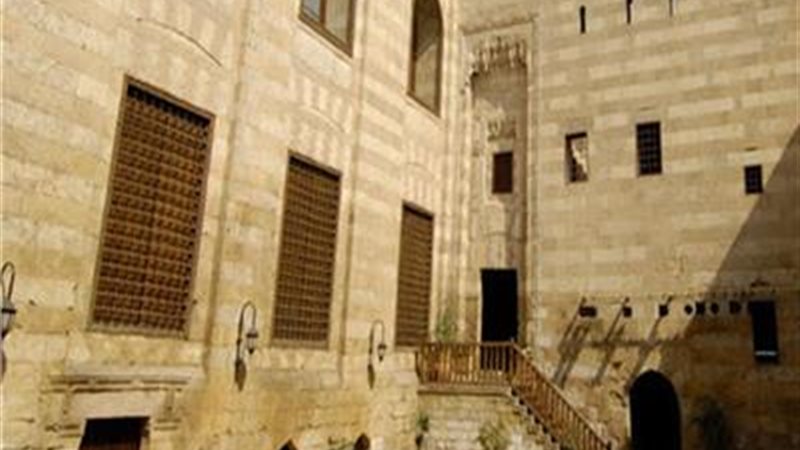بوابة الجمهورية