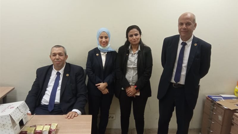 بوابة الجمهورية
