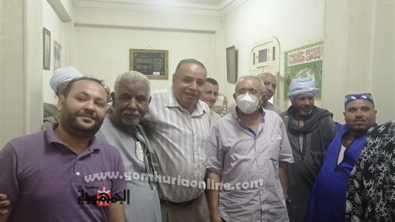 بوابة الجمهورية