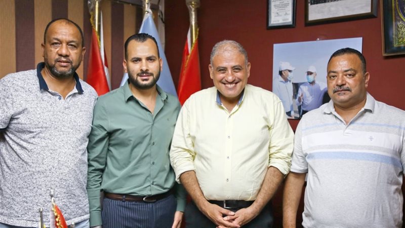 بوابة الجمهورية