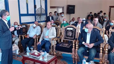 وزير الإسكان ومحافظ الغربية يتفقدان أعمال المبادرة الرئاسية حياة كريمة بزفتي-صور