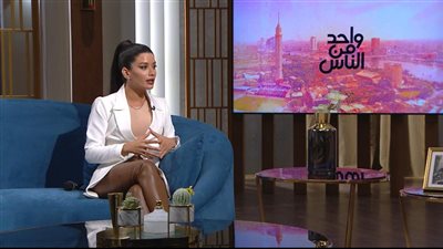 سنتيا خليفة : تعرضت للخيانة واستحضرت المشهد خلال تصوير 