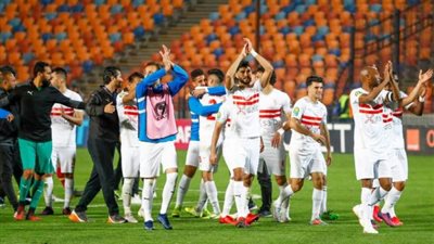 نادر السيد: الزمالك حصد الدوري بنسبة 99% هذا الموسم