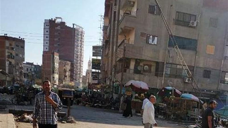 بوابة الجمهورية