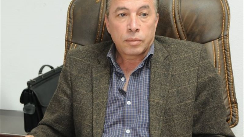 المهندس حاتم محمود