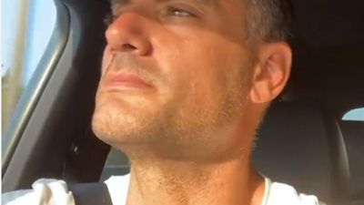 أيمن القيسوني يرد على هجوم اللبنانيين عليه.. فيديو