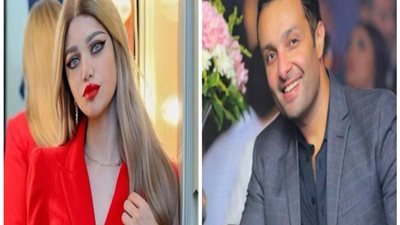 وائل عبد العزيز يشن هجوما حادا على ياسمين الخطيب