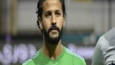 المصرى يكشف حقيقة رحيل أحمد رفعت عن الفريق