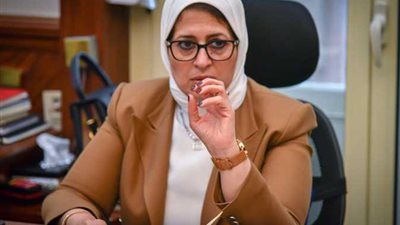 «تصاعد الإصابات واستقرار الوفيات».. الصحة تكشف تفاصيل بيان كورونا اليومي