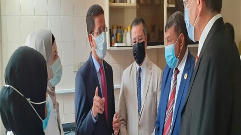 بوابة الجمهورية