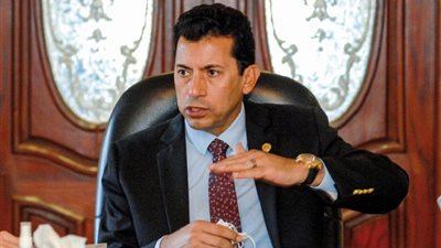 الشباب والرياضة تطلق مبادرة