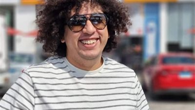 مصطفى شعراوي ينضم لأسرة فيلم الصاغة