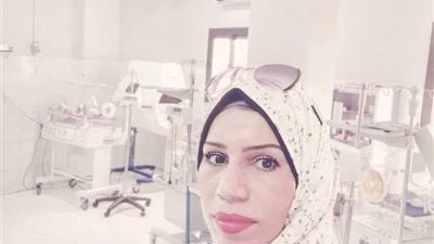 شجاعة ممرضة قنا تنقذ ٨ أطفال رضع من الموت