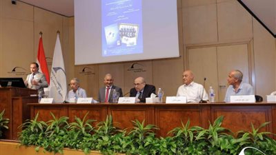 مكتبة الإسكندرية تحتفي بأبطال عمليات إيلات والحفار