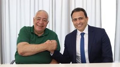 موتمر صحفي لكمال الأجسام بشأن بطولة العالم بإسبانيا