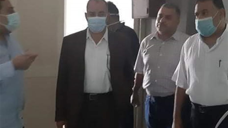 بوابة الجمهورية