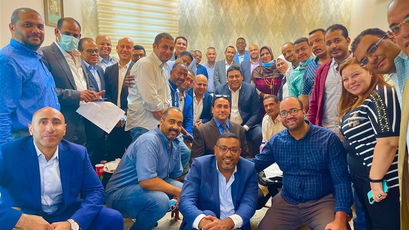 بوابة الجمهورية