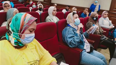 الشباب والرياضة تنظم جلسة نقاشية حول محور المساواة بين الجنسين في دول حوض البحر المتوسط