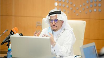 «استثنائياً».. وزير التعليم السعودي يوجه رسالة للطلاب