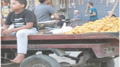 رغم التطوير غير المسبوق ميدان 