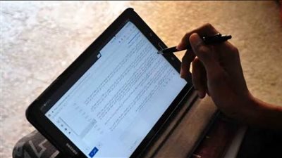 بالفيديو.. كاتب صحفي يزف بشرى سارة لطلبة الثانوية العامة