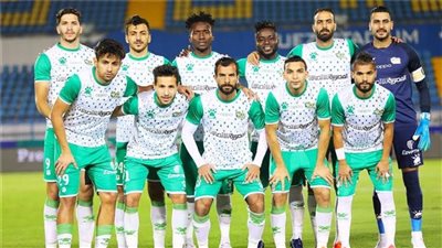 مفاجأة .. نجم دفاع الأهلى ينضم لصفوف المصرى