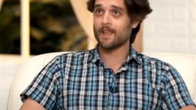 بالفيديو.. عمر خورشيد: وظيفة الفنان قيادة الأمة من الظلام إلى النور