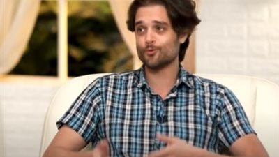 عمر خورشيد: دخلت معهد الفنون المسرحية دون علم أهلي لمدة عام كامل